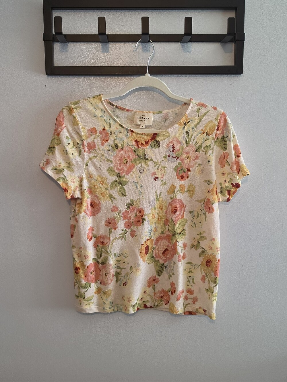 Sezane Tee